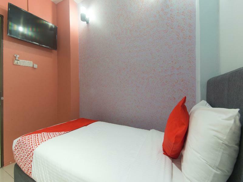 Summer House Bed & Cafe Kuala Lumpur Exterior photo