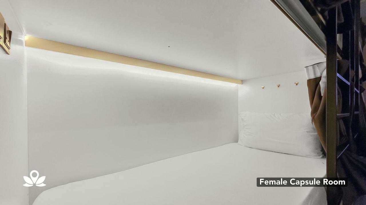 Summer House Bed & Cafe Kuala Lumpur Exterior photo